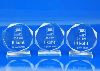 klaasmeened klaasauhinnad meened auhinnad klaaskarikad karikad glass award trophy trophies lasipalkinnot palkinnot pokaalit lasi muisti